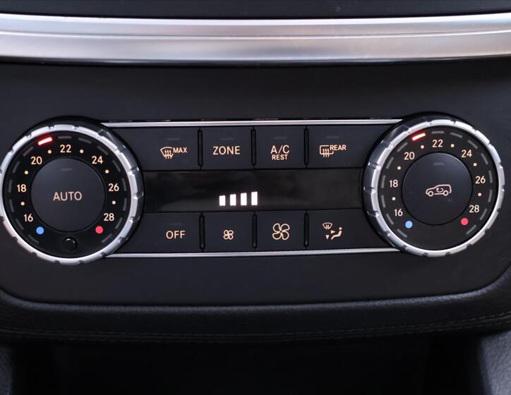 Mercedes-Benz GL 34