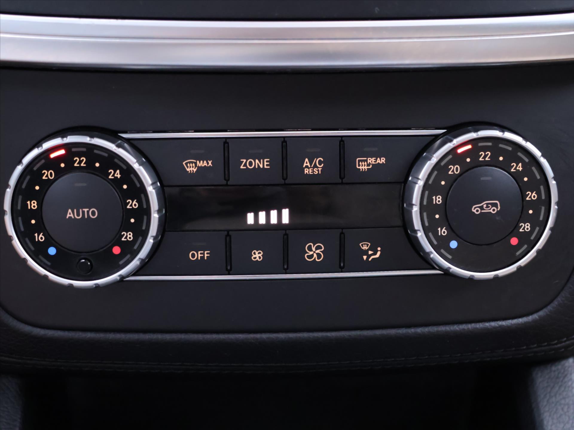 Mercedes-Benz GL