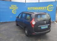 Dacia Lodgy 6