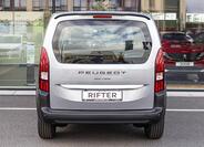 Peugeot Rifter 6