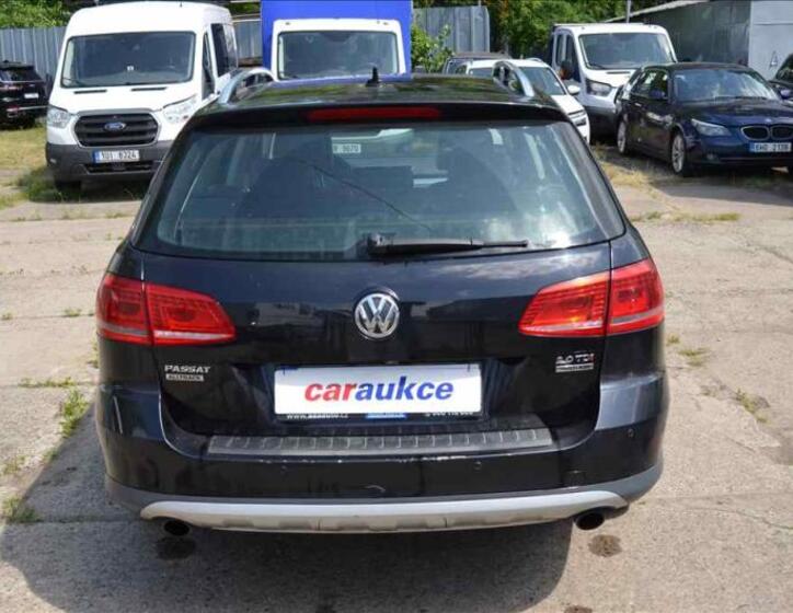 Volkswagen Passat 5