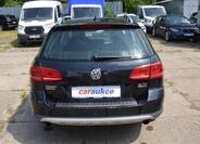 Volkswagen Passat 5
