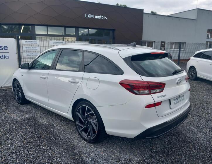 Hyundai i30 6