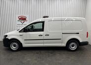 Volkswagen Caddy 4