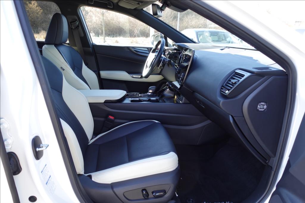 Lexus NX 350h