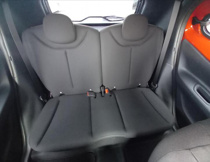 Toyota Aygo 11
