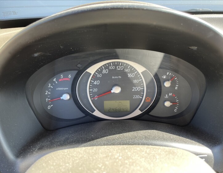 Hyundai Tucson 6
