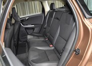 Volvo XC60 9