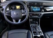 SsangYong Korando 10