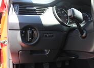 Škoda Octavia 19