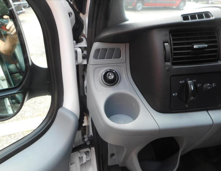 Ford Transit 10