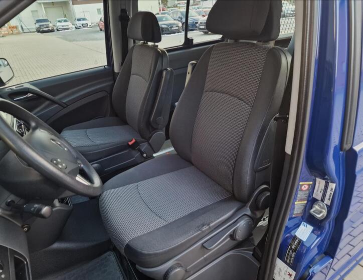Mercedes-Benz Vito 30