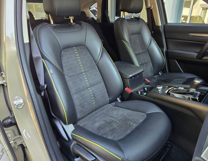 Mazda CX-5 24