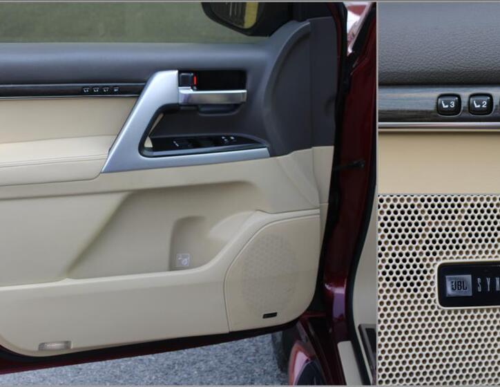 Toyota Land Cruiser 14