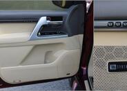 Toyota Land Cruiser 14