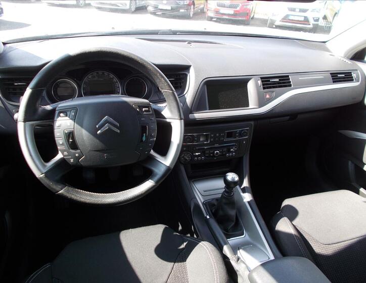Citroën C5 16