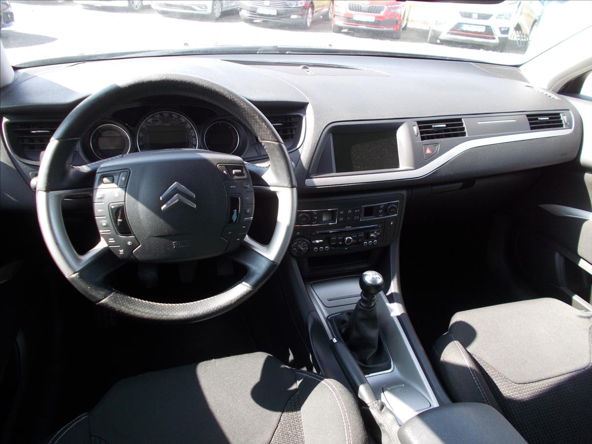 Citroën C5