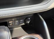 Toyota Highlander 21