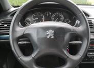 Peugeot 406 4