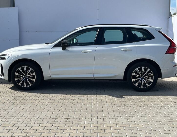 Volvo XC60 31