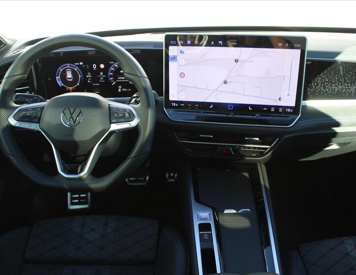 Volkswagen Passat 14