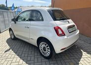 Fiat 500 5