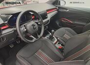 Škoda Fabia 15