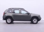 Dacia Duster 8