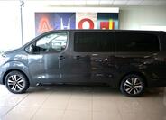 Citroën SpaceTourer 4