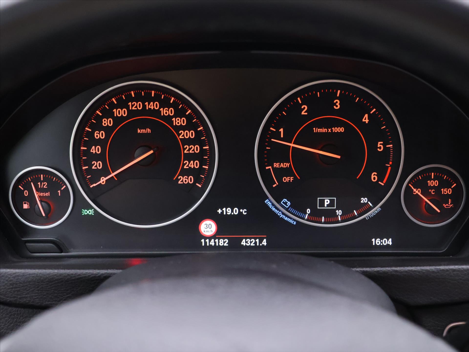 BMW Řada 4