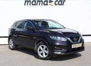 Nissan Qashqai 1