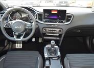 KIA ProCeed 5