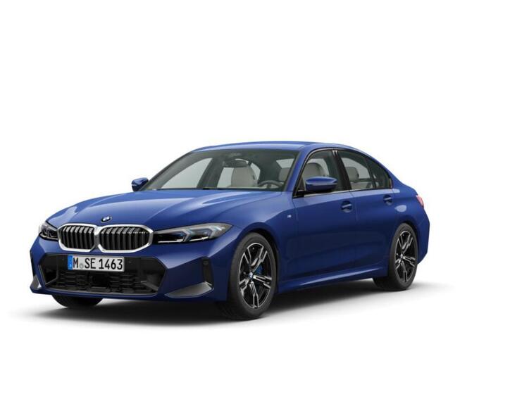BMW Řada 3 1