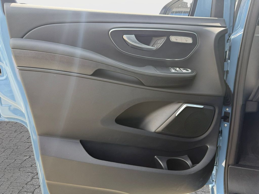Mercedes-Benz Třídy V