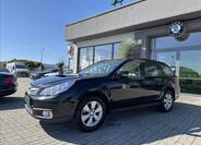 Subaru Legacy 2