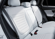 Mercedes-Benz GLC 9