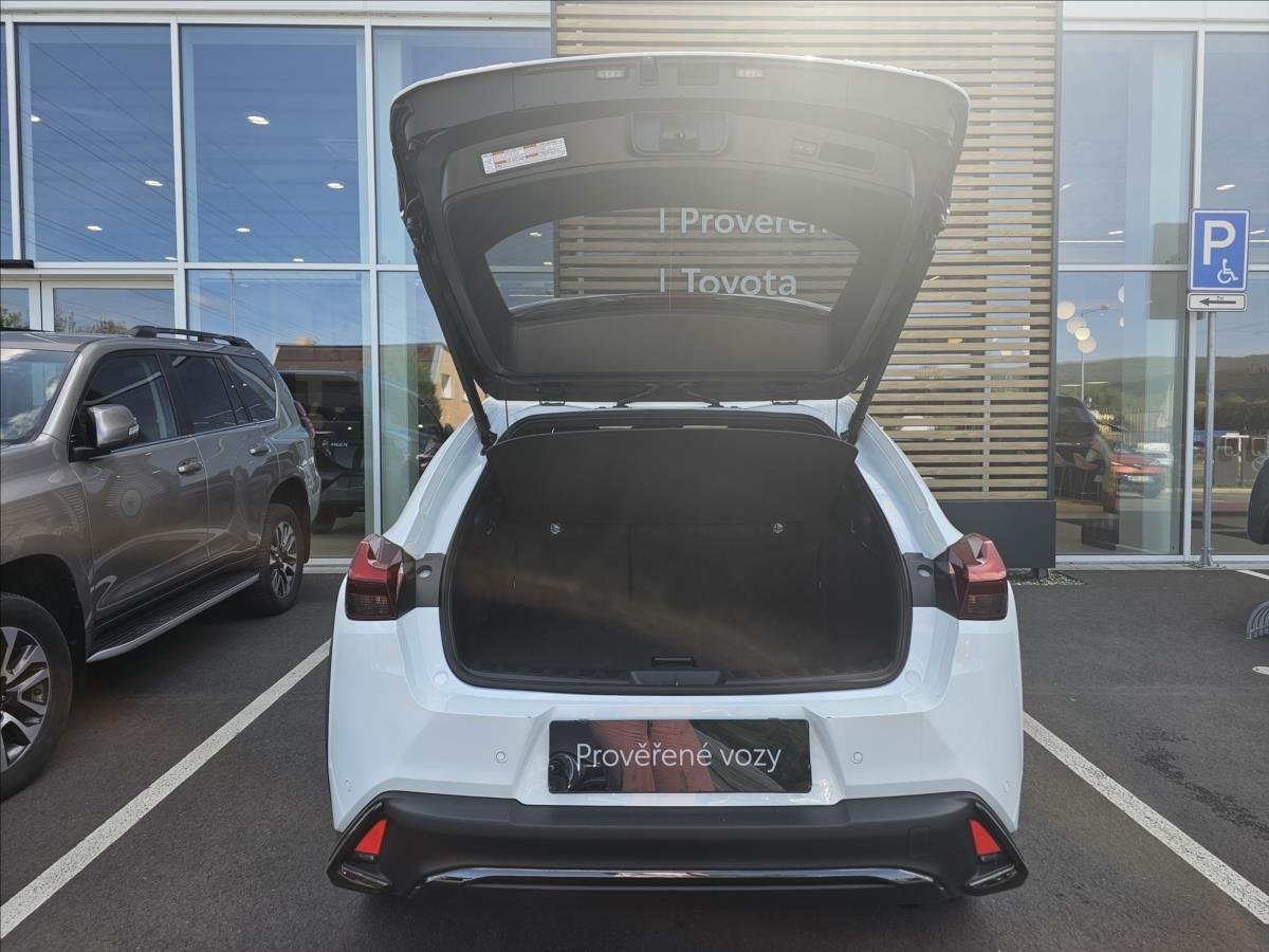 Lexus UX 300h