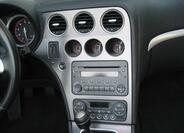 Alfa Romeo Spider 27