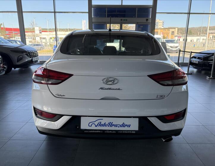 Hyundai i30 5