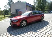 Audi A4 1