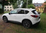 Mazda CX-5 7