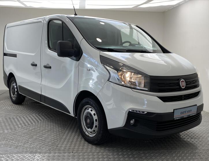 Fiat Talento 20