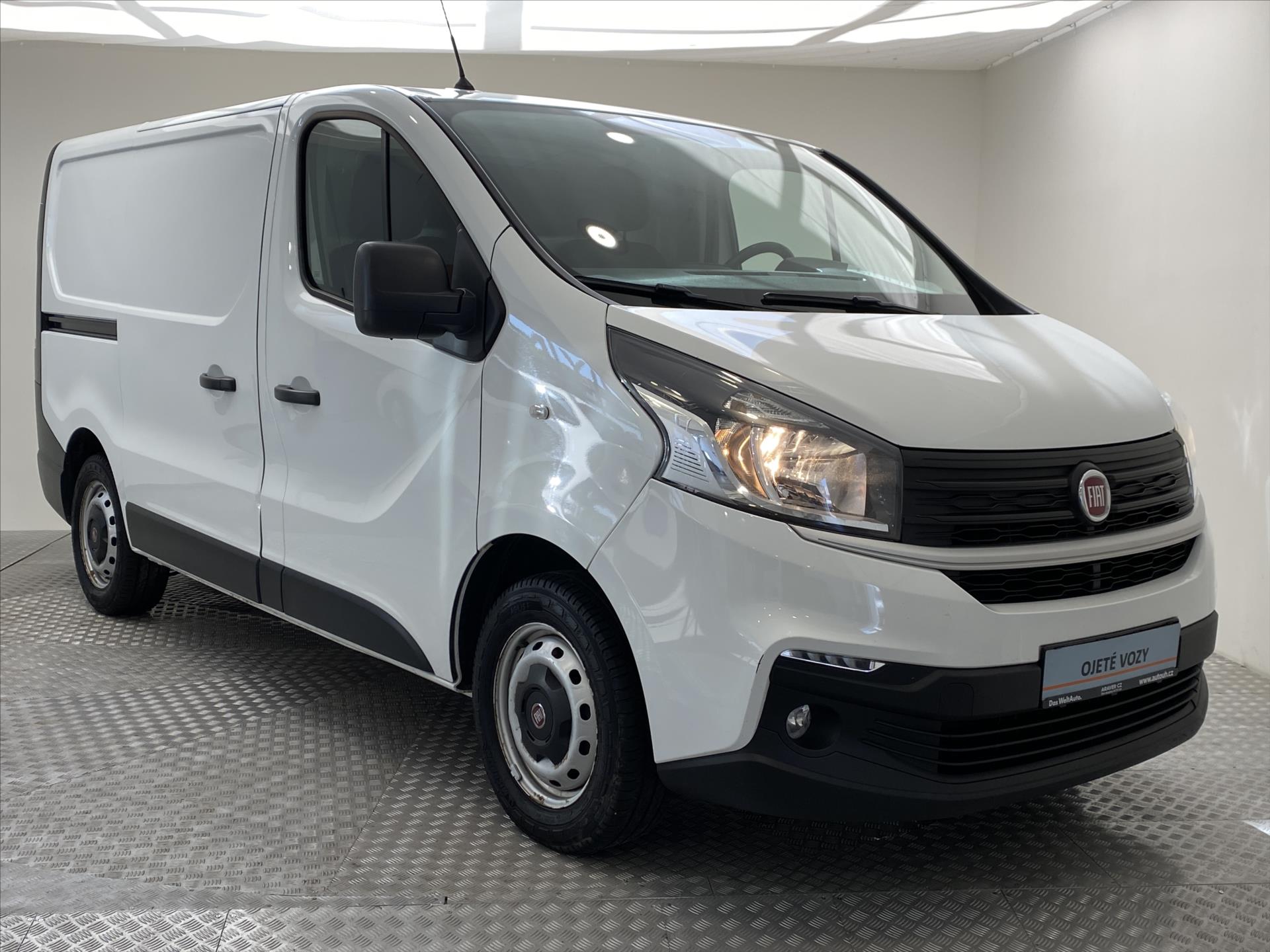 Fiat Talento
