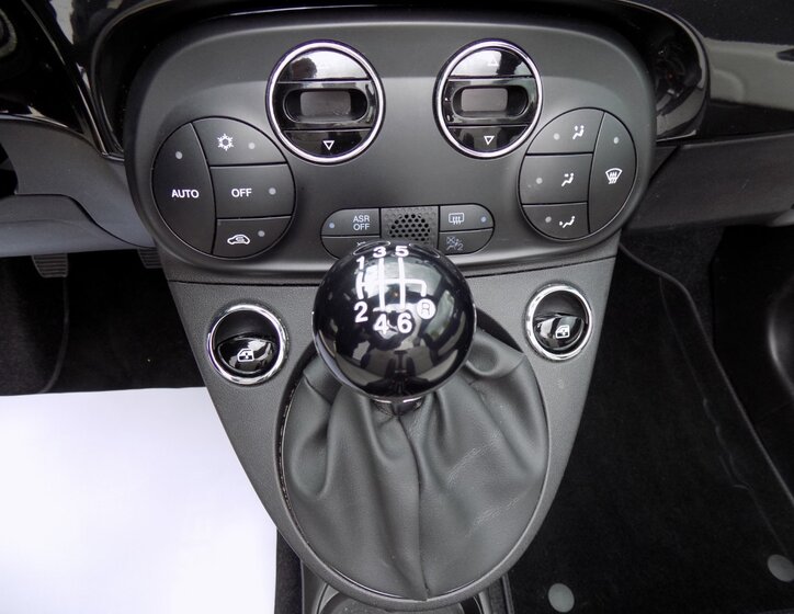 Fiat 500C 30
