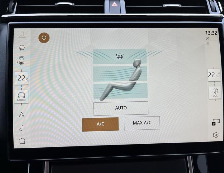 Land Rover Range Rover Velar 21