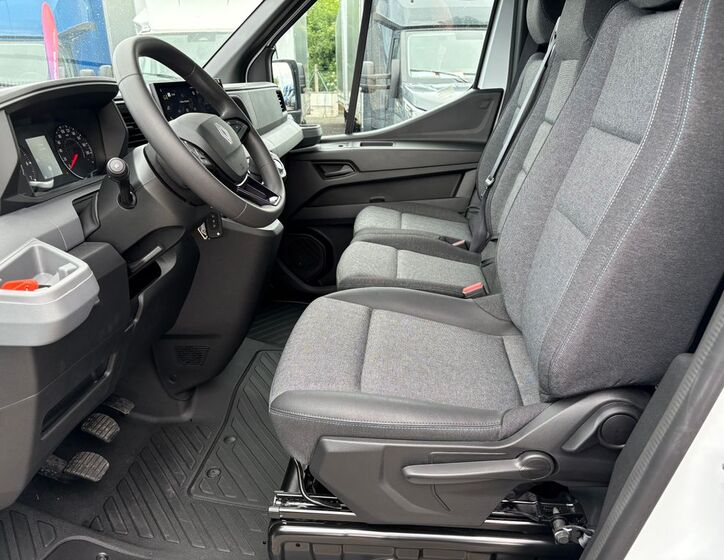 Renault Master 10