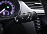 Škoda Octavia 18