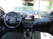 Škoda Fabia 27