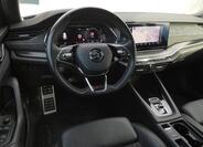 Škoda Octavia 5