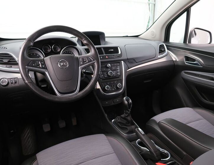 Opel Mokka 15